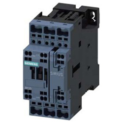 Contattore di trazione, AC-3 38 A