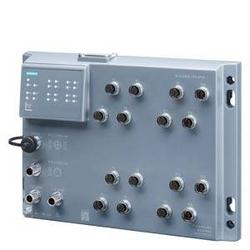 Interruttore Industrial Ethernet SCALANCE XP216