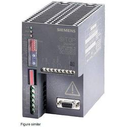 UPS industriale USB SITOP DC-UPS-MODUL