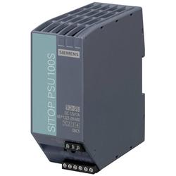 SITOP PSU100S PSU montata su guida (DIN)