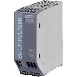 SITOP PSU8200 PSU montata su guida (DIN)