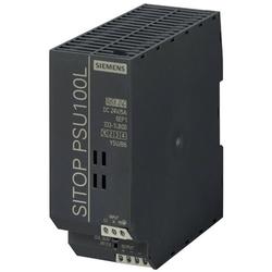 SITOP PSU100L PSU montata su guida (DIN)