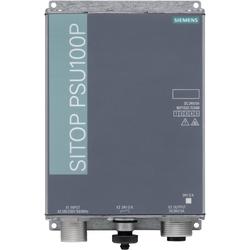 SITOP PSU100P PSU montata su guida (DIN)