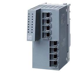 Switch Ethernet industriale espansione porta