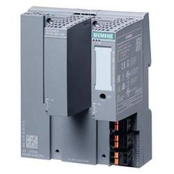 Interruttore Industrial Ethernet SCALANCE XF204-2BA DANN