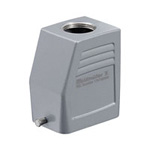 Misura 3: Blocco singolo (leva lato base) / Cappuccio