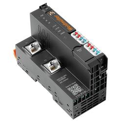 Accoppiatore Fieldbus I/O remoto