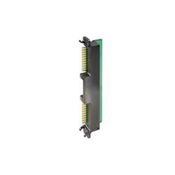 Modulo di interfaccia con portaschede per SPS