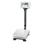 Dust / water-proof digital scale Ultra Wash