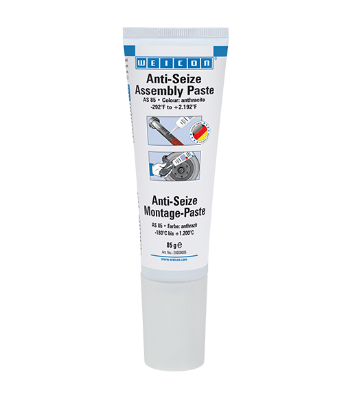 WEICON Anti-Seize Montagepaste