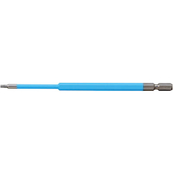 Punte colorate Torx