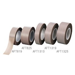 Nastro adesivo in PTFE 13 mm x 10 m Spessore 0,08 mm