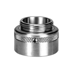 6406 Anelli intermedi in alluminio