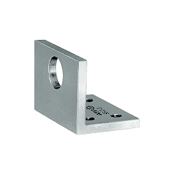 6843 Base ad angolo, stabile