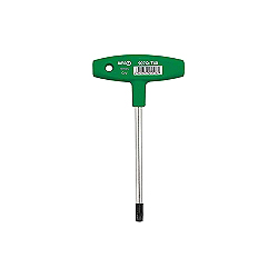 907Q Cacciavite TORX con impugnatura trasversale