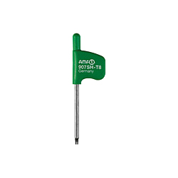 907SH Cacciavite TORX con impugnatura a bandierina