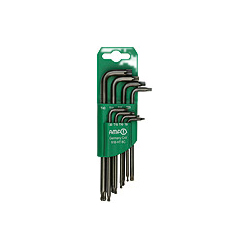 918-HT8C Supporto per chiavi TORX, testa sferica