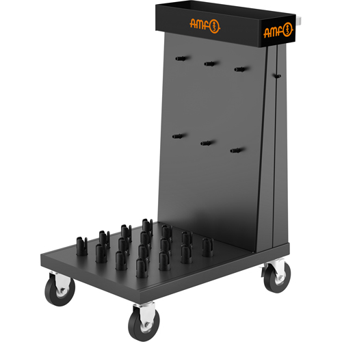 Tool Cart, 6425WW