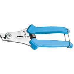 Taglierina per funi metalliche