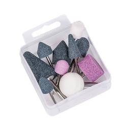 Assortimento di 10 mole