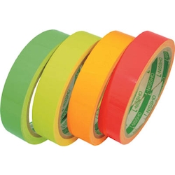 Nastro fluorescente larghezza (mm) 20 / 45 / 90