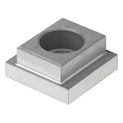Tasselli di guida, Forma B, entrambi i lati (03240)