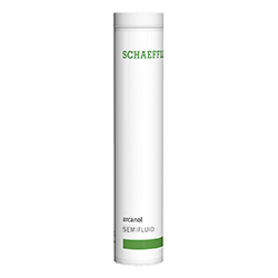Grasso per cuscinetti, Grasso speciale ARCANOL-SEMIFLUID