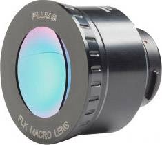 Obiettivo macro a infrarossi per telecamere a infrarossi