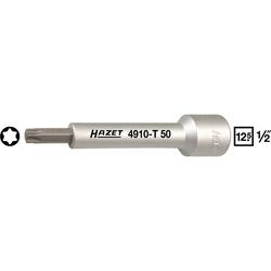 Punta con presa Torx