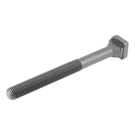 Bulloni con cava a T DIN 787 (K0698)