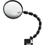 Magnet Magnifying Glass (2x)