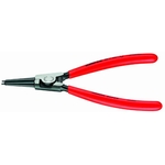 Pinza per anelli di ritegno per albero 4611-A