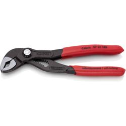 Pinza a pappagallo Cobra