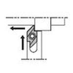 Tipo SABW-40F (larghezza tagliente 4.7 mm, profondità 4mm max.)