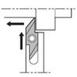 Tipo AABW-50F (larghezza tagliente 4.7mm / 1 percorso 5mm MAX)