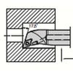 Barra di qualità eccellente tipo A-SDQC-AE (profilatura)