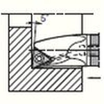 Barra antivibrante al carburo E (C)-STLB (P)-A (lavorazione di diametri interni e bordi interni)