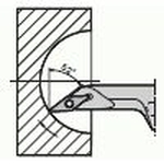 Barra di qualità eccellente tipo A-SVJP (C) (B)-AE (lavorazione di superfici sferiche interne e bordi interni)