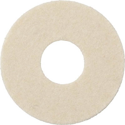 Felt Disc (per ANGLON)