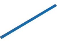 Ceramic Fiber Stick, Grindstone, Flat, Granularity #800 or equivalent (Blue)