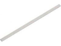 Ceramic Fiber Stick, Grindstone, Flat, Granularity #1000 or equivalent (White)