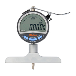 Digital Depth Gauge