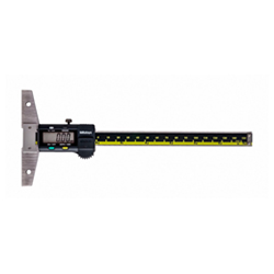 Digital ABSOLUTE Depth Gauge, Inch/Metric