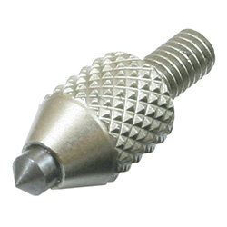 Contact Element Conical, Carbide