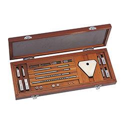 Gauge Block Accessories