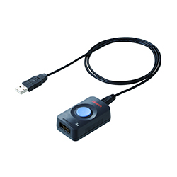 Interfaccia USB Input Tool