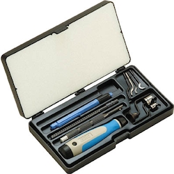 Kit Silver Uni NG9300