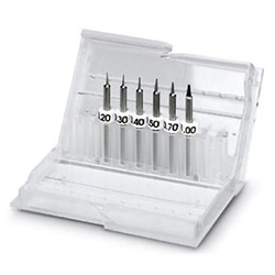 Kit di utensili per incisioni - KIT INCISORE P1