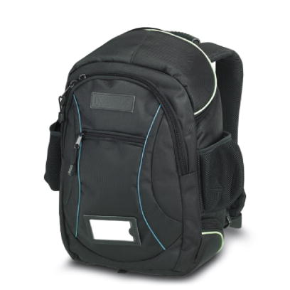 Custodia, MOBILE BACKPACK