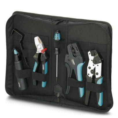 Set di utensili, TOOL-KIT STANDARD